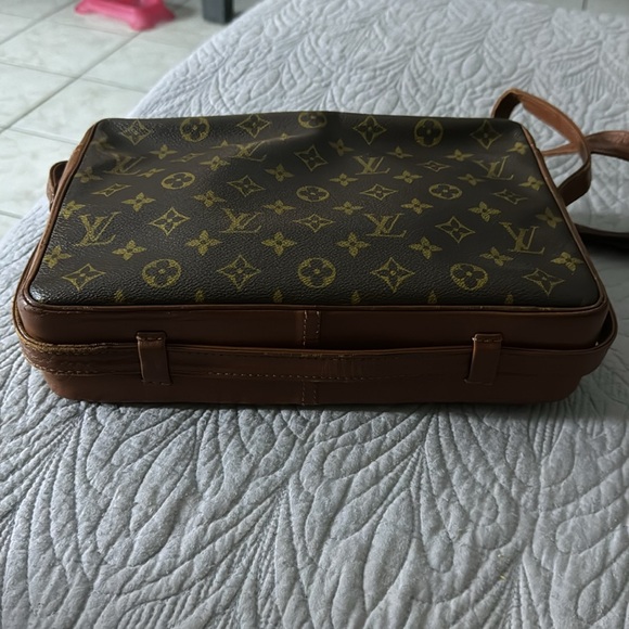Louis Vuitton messenger vintage bag - Picture 6 of 9